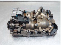 Recambio de bomba aceite para audi a6 c6 (4f2) 2.0 tdi referencia OEM IAM 03G103295L 03G115105C 
