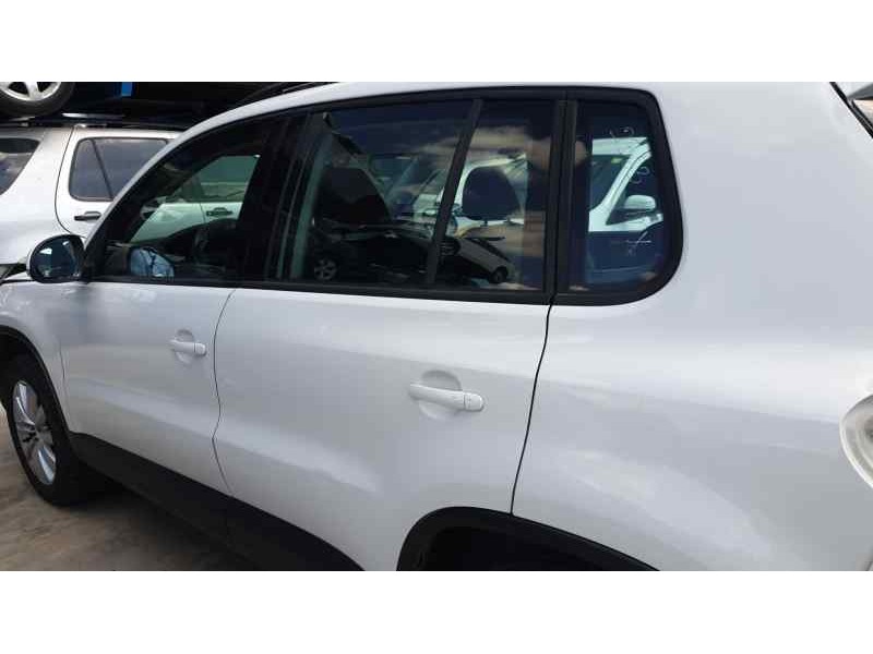 volkswagen tiguan (5n2) del año 2012