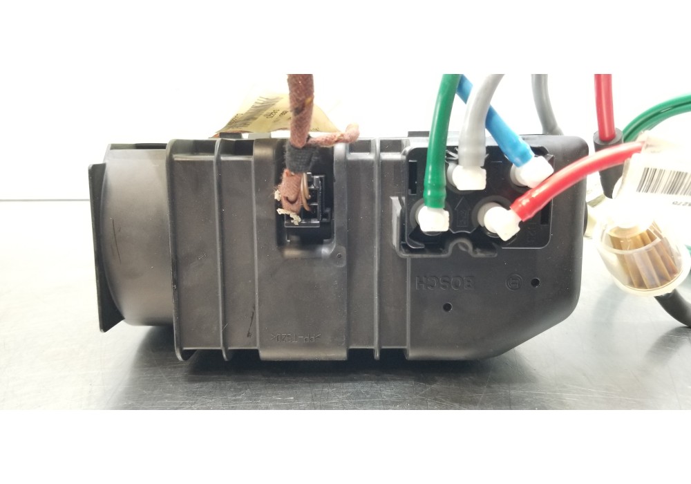 Recambio de centralita cierre para mercedes clase s (w221) berlina 420 / 450 cdi (221.028) referencia OEM IAM A2218001348  