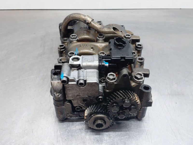 Recambio de bomba aceite para audi a6 c6 (4f2) 2.0 tdi referencia OEM IAM 03G103295L 03G115105C 