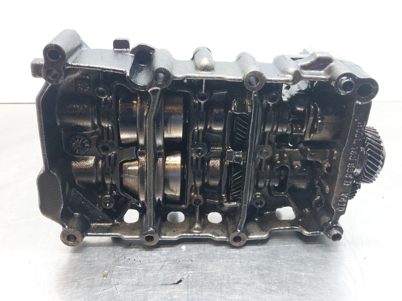 Recambio de bomba aceite para audi a6 c6 (4f2) 2.0 tdi referencia OEM IAM 03G103295L 03G115105C 
