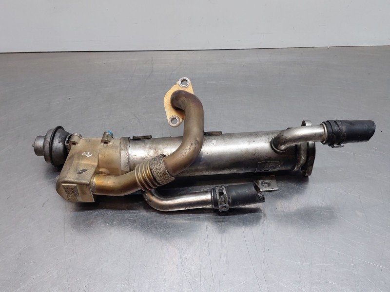 Recambio de enfriador egr para audi a6 c6 (4f2) 2.0 tdi referencia OEM IAM 03G131512AL  