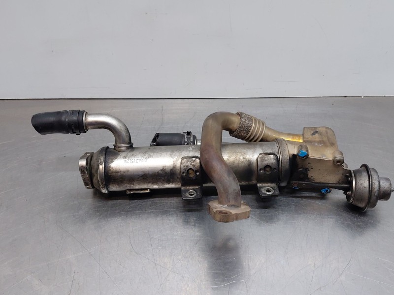 Recambio de enfriador egr para audi a6 c6 (4f2) 2.0 tdi referencia OEM IAM 03G131512AL  