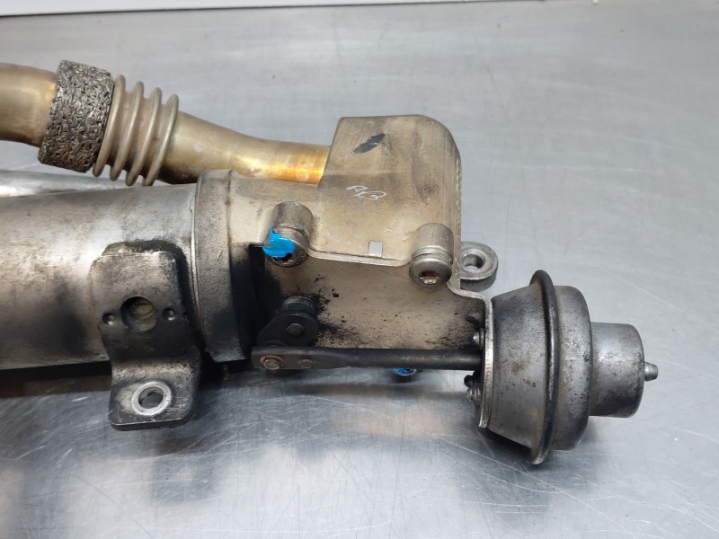 Recambio de enfriador egr para audi a6 c6 (4f2) 2.0 tdi referencia OEM IAM 03G131512AL  