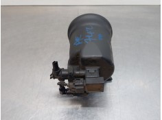 Recambio de soporte filtro gasoil para opel insignia a (g09) 2.0 cdti (68) referencia OEM IAM 13244294   2