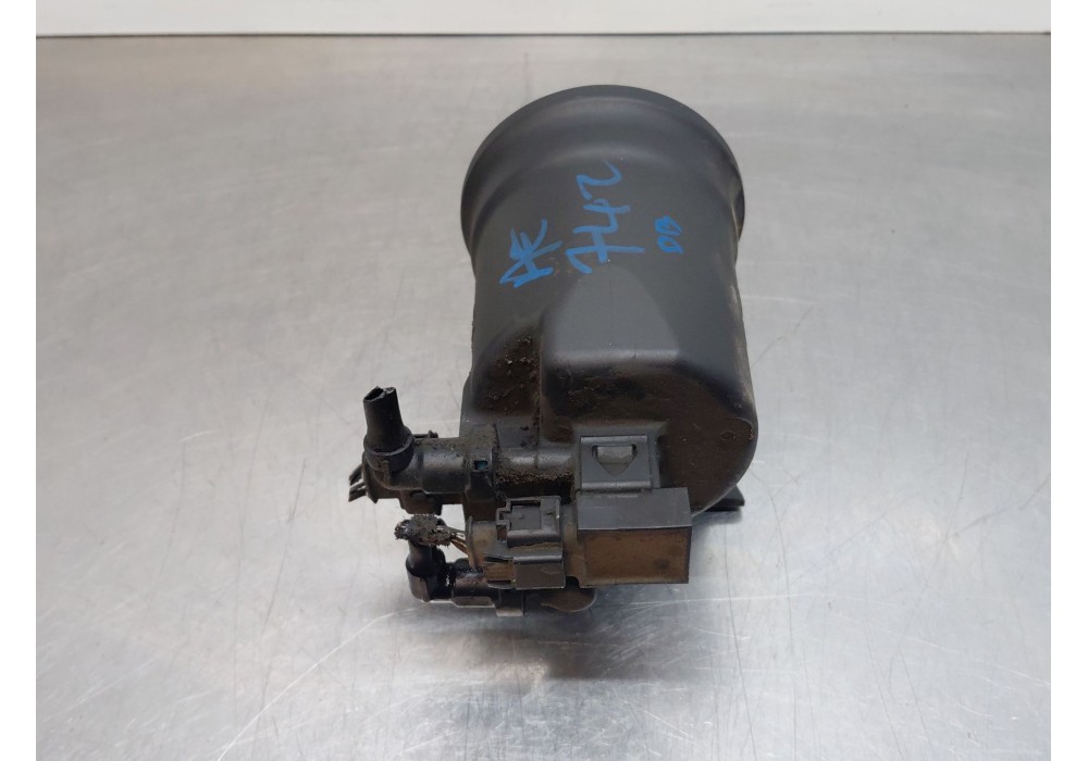 Recambio de soporte filtro gasoil para opel insignia a (g09) 2.0 cdti (68) referencia OEM IAM 13244294  