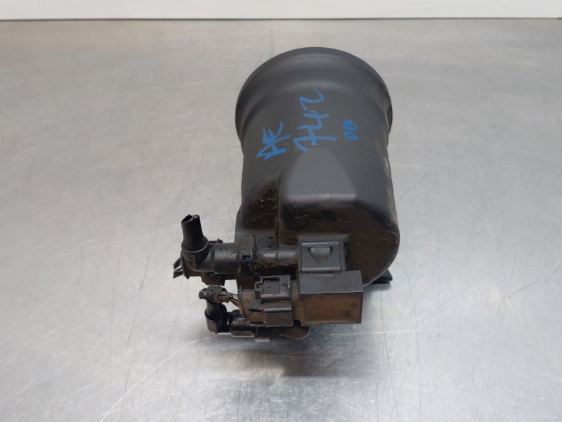 Recambio de soporte filtro gasoil para opel insignia a (g09) 2.0 cdti (68) referencia OEM IAM 13244294  