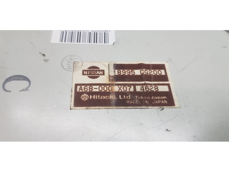 Recambio de modulo electronico para infiniti fx fx45 referencia OEM IAM 18995CG200  