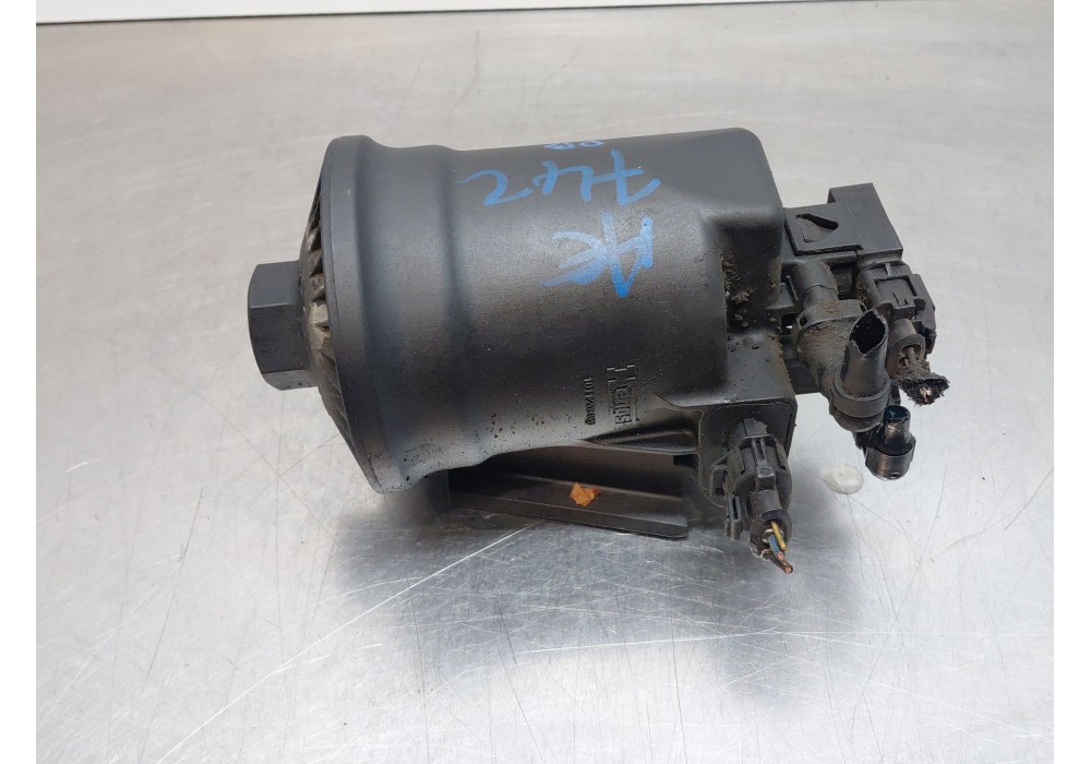 Recambio de soporte filtro gasoil para opel insignia a (g09) 2.0 cdti (68) referencia OEM IAM 13244294  