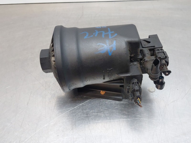 Recambio de soporte filtro gasoil para opel insignia a (g09) 2.0 cdti (68) referencia OEM IAM 13244294  