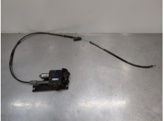 Recambio de freno de mano electrico para opel insignia a (g09) 2.0 cdti (68) referencia OEM IAM 13505410  