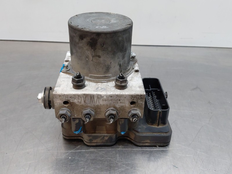 Recambio de abs para seat ibiza iv (6j5, 6p1) 1.2 tsi referencia OEM IAM   