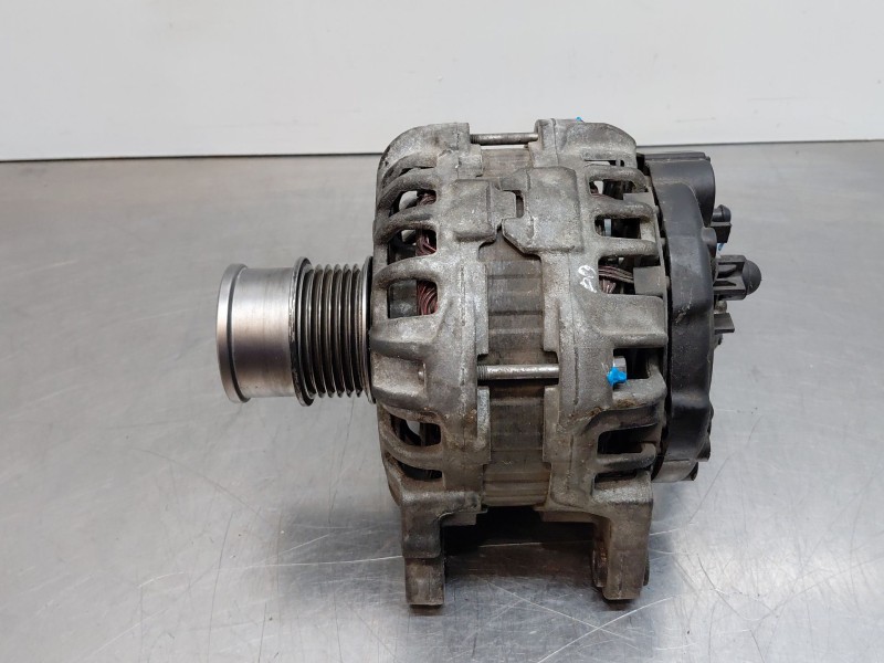 Recambio de alternador para seat ibiza iv (6j5, 6p1) 1.2 tsi referencia OEM IAM   