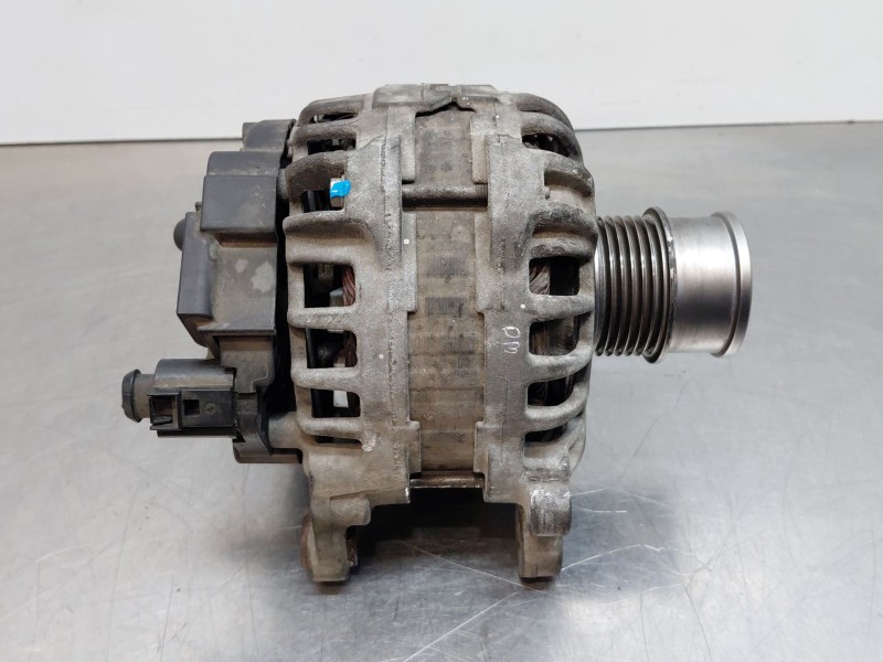 Recambio de alternador para seat ibiza iv (6j5, 6p1) 1.2 tsi referencia OEM IAM   