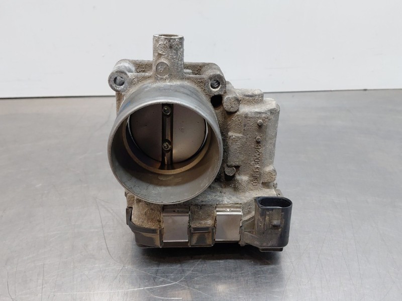 Recambio de caja mariposa para seat ibiza iv (6j5, 6p1) 1.2 tsi referencia OEM IAM   
