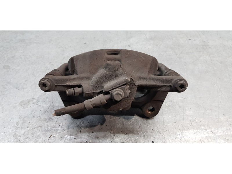 Recambio de pinza freno delantera izquierda para volkswagen caddy furgón/kombi kombi referencia OEM IAM 8V0615123   Recambio de pinza freno delantera izquierda para volkswagen caddy furgón/kombi kombi referencia OEM IAM 8V0615123