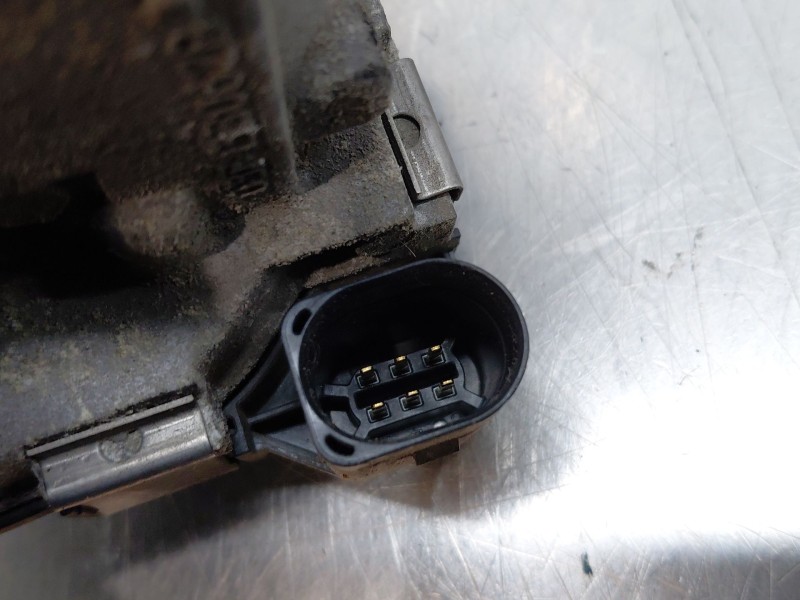 Recambio de caja mariposa para seat ibiza iv (6j5, 6p1) 1.2 tsi referencia OEM IAM   