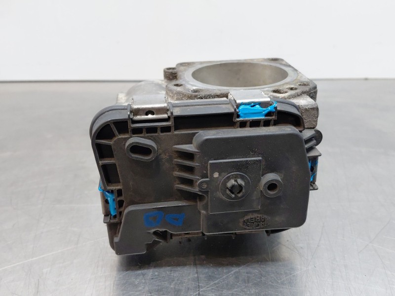 Recambio de caja mariposa para seat ibiza iv (6j5, 6p1) 1.2 tsi referencia OEM IAM   