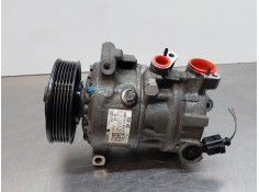 Recambio de compresor aire acondicionado para seat ibiza iv (6j5, 6p1) 1.2 tsi referencia OEM IAM   