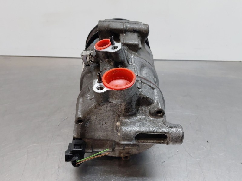 Recambio de compresor aire acondicionado para seat ibiza iv (6j5, 6p1) 1.2 tsi referencia OEM IAM   