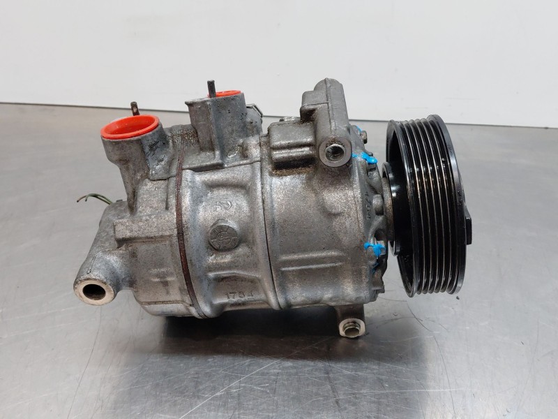 Recambio de compresor aire acondicionado para seat ibiza iv (6j5, 6p1) 1.2 tsi referencia OEM IAM   