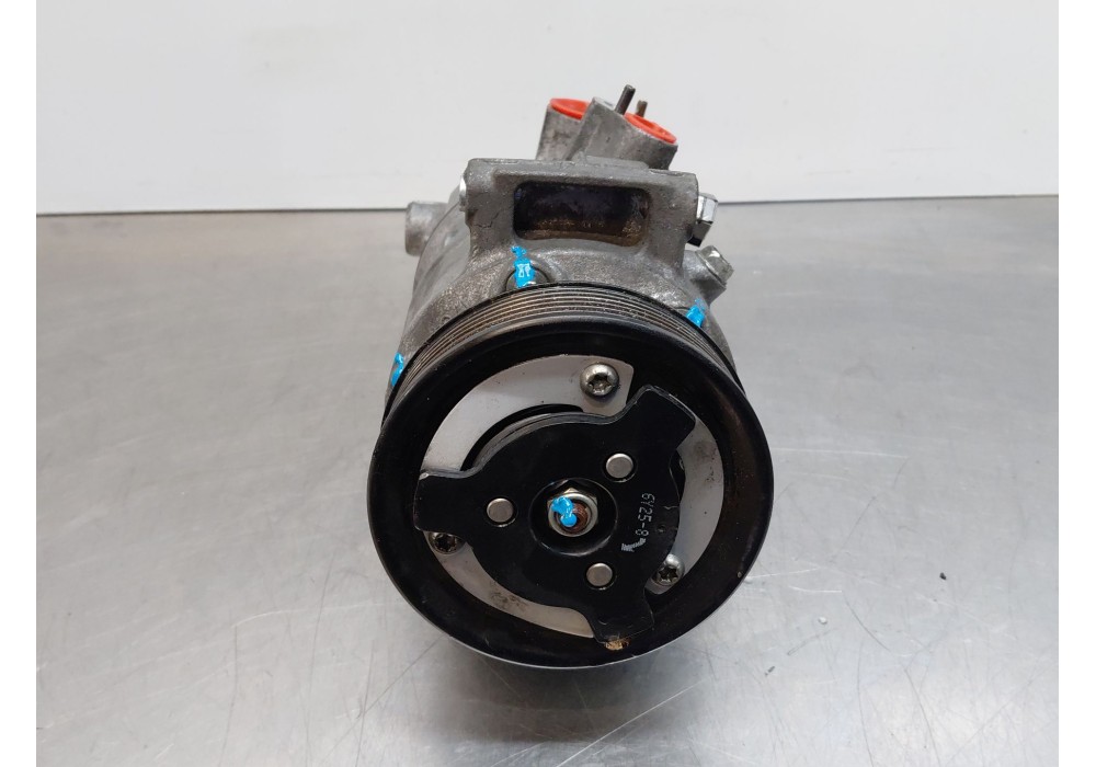 Recambio de compresor aire acondicionado para seat ibiza iv (6j5, 6p1) 1.2 tsi referencia OEM IAM   