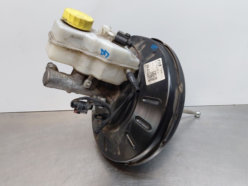 Recambio de servofreno para seat ibiza iv (6j5, 6p1) 1.2 tsi referencia OEM IAM   