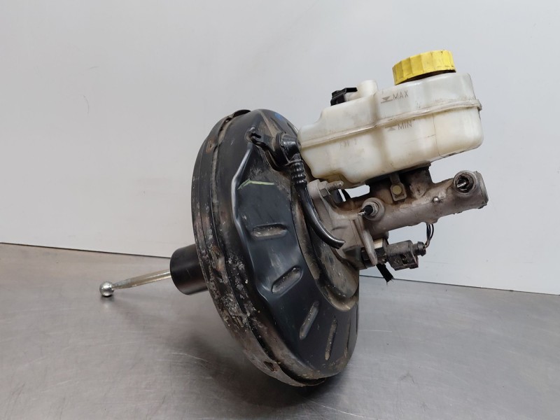 Recambio de servofreno para seat ibiza iv (6j5, 6p1) 1.2 tsi referencia OEM IAM   