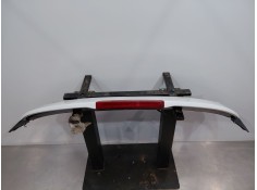Recambio de aleron trasero para renault megane iii coupe dynamique referencia OEM IAM 960300055R  