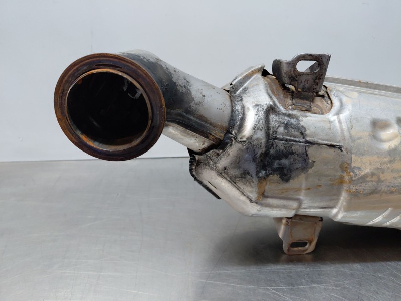 Recambio de catalizador / filtro particulas para peugeot 308 acces referencia OEM IAM 9815574580 F026 K721