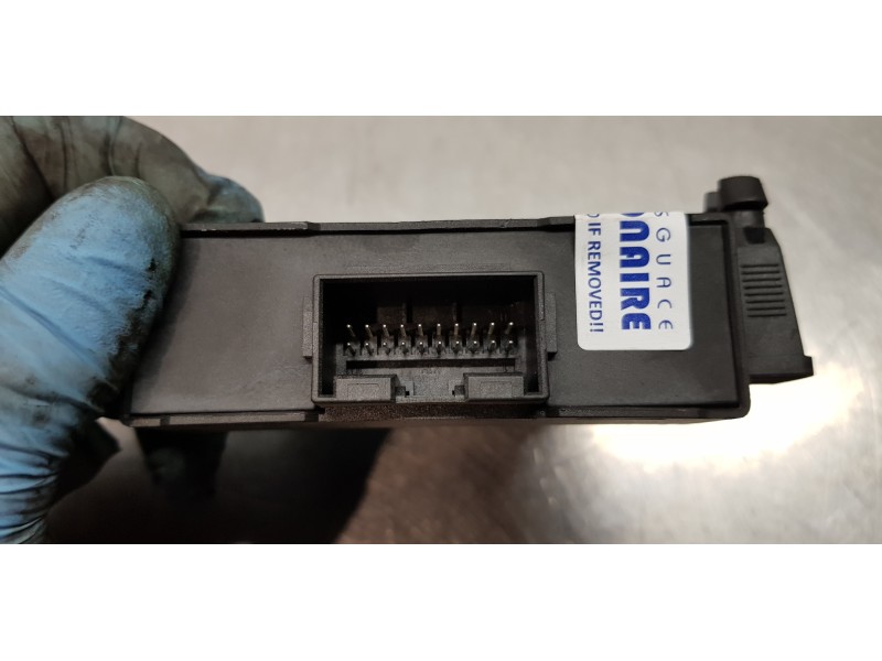 Recambio de modulo electronico para volkswagen caddy ka/kb (2c) kasten bluemotion referencia OEM IAM 7N0907530AQ   Recambio de modulo electronico para volkswagen caddy ka/kb (2c) kasten bluemotion referencia OEM IAM 7N0907530AQ