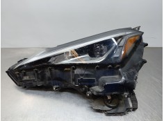 Recambio de faro izquierdo para lexus ux (_aa1_, _ah1_, _ma1_) 200 (mzaa10) referencia OEM IAM 8118576240  