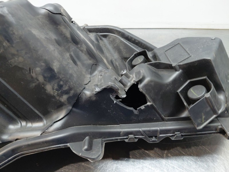 Recambio de faro izquierdo para lexus ux (_aa1_, _ah1_, _ma1_) 200 (mzaa10) referencia OEM IAM 8118576240  