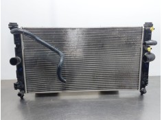 Recambio de radiador agua para lexus ux (_aa1_, _ah1_, _ma1_) 200 (mzaa10) referencia OEM IAM 1640037311 4221367380 