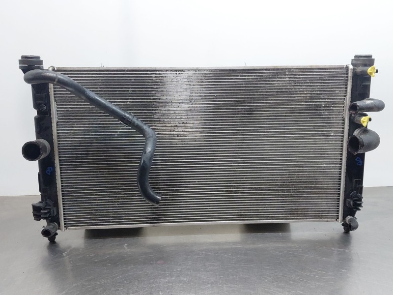 Recambio de radiador agua para lexus ux (_aa1_, _ah1_, _ma1_) 200 (mzaa10) referencia OEM IAM 1640037311 4221367380 