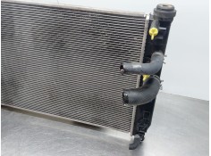Recambio de radiador agua para lexus ux (_aa1_, _ah1_, _ma1_) 200 (mzaa10) referencia OEM IAM 1640037311 4221367380  2