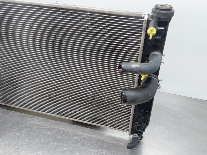 Recambio de radiador agua para lexus ux (_aa1_, _ah1_, _ma1_) 200 (mzaa10) referencia OEM IAM 1640037311 4221367380 