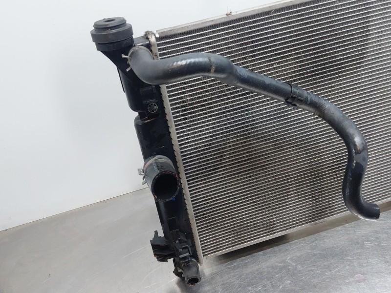 Recambio de radiador agua para lexus ux (_aa1_, _ah1_, _ma1_) 200 (mzaa10) referencia OEM IAM 1640037311 4221367380 