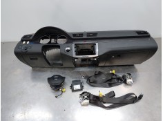 Recambio de kit airbag para volkswagen passat b6 (3c2) 2.0 tdi 16v referencia OEM IAM   
