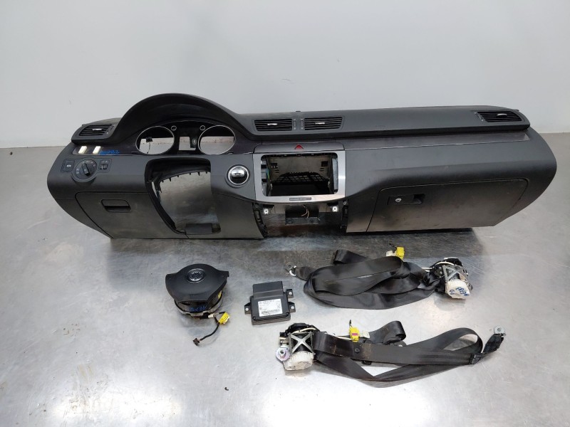 Recambio de kit airbag para volkswagen passat b6 (3c2) 2.0 tdi 16v referencia OEM IAM   