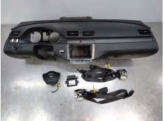 Recambio de kit airbag para volkswagen passat b6 (3c2) 2.0 tdi 16v referencia OEM IAM    2