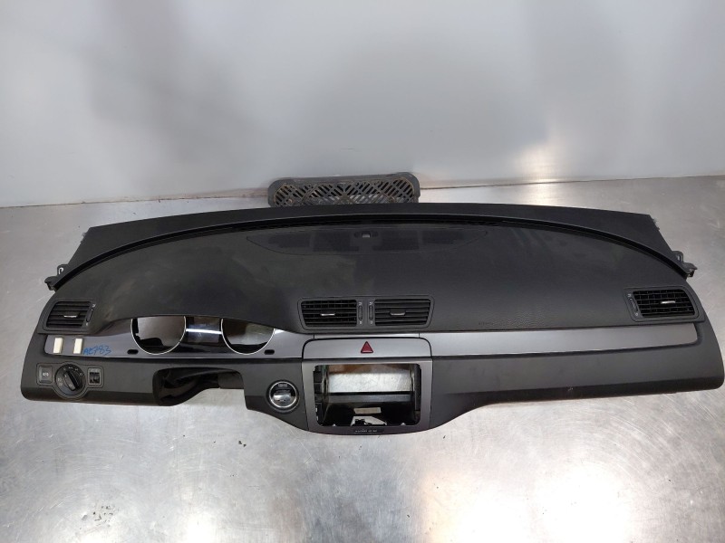 Recambio de kit airbag para volkswagen passat b6 (3c2) 2.0 tdi 16v referencia OEM IAM   