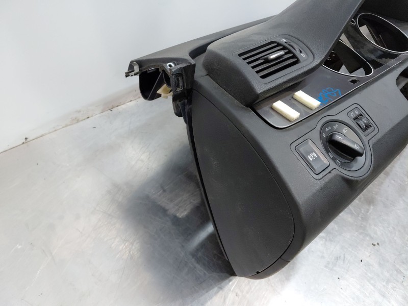 Recambio de kit airbag para volkswagen passat b6 (3c2) 2.0 tdi 16v referencia OEM IAM   