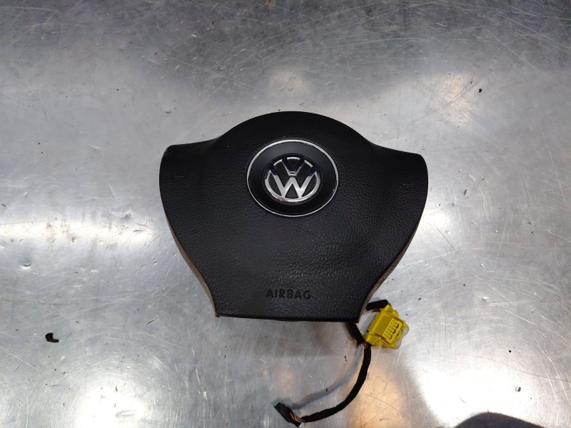 Recambio de kit airbag para volkswagen passat b6 (3c2) 2.0 tdi 16v referencia OEM IAM   