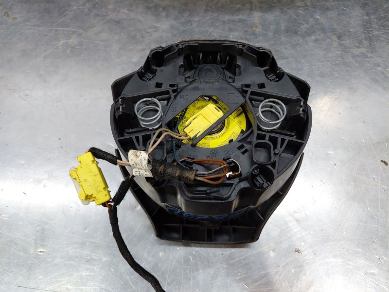 Recambio de kit airbag para volkswagen passat b6 (3c2) 2.0 tdi 16v referencia OEM IAM   