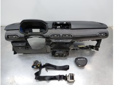 Recambio de kit airbag para dacia sandero iii driving referencia OEM IAM   
