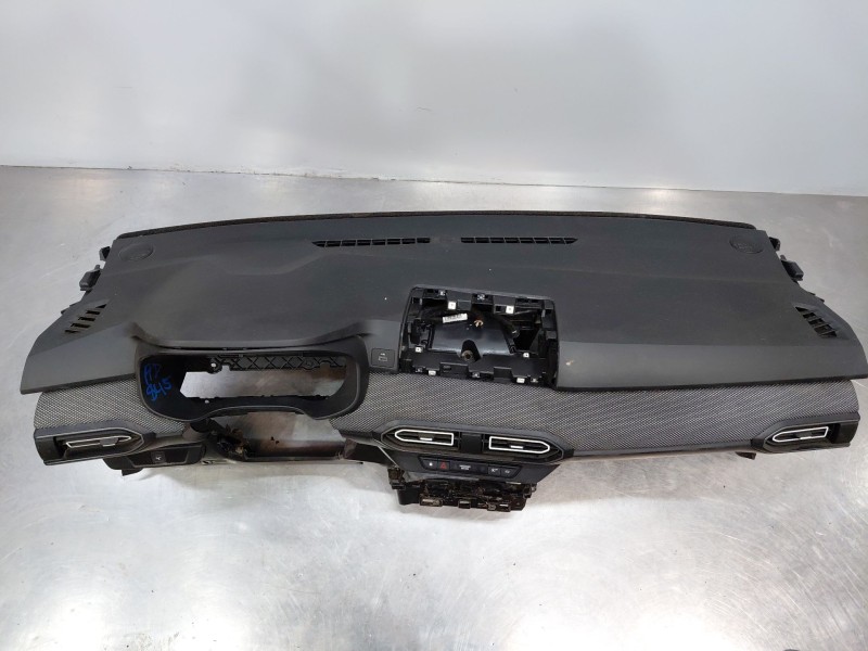 Recambio de kit airbag para dacia sandero iii driving referencia OEM IAM   