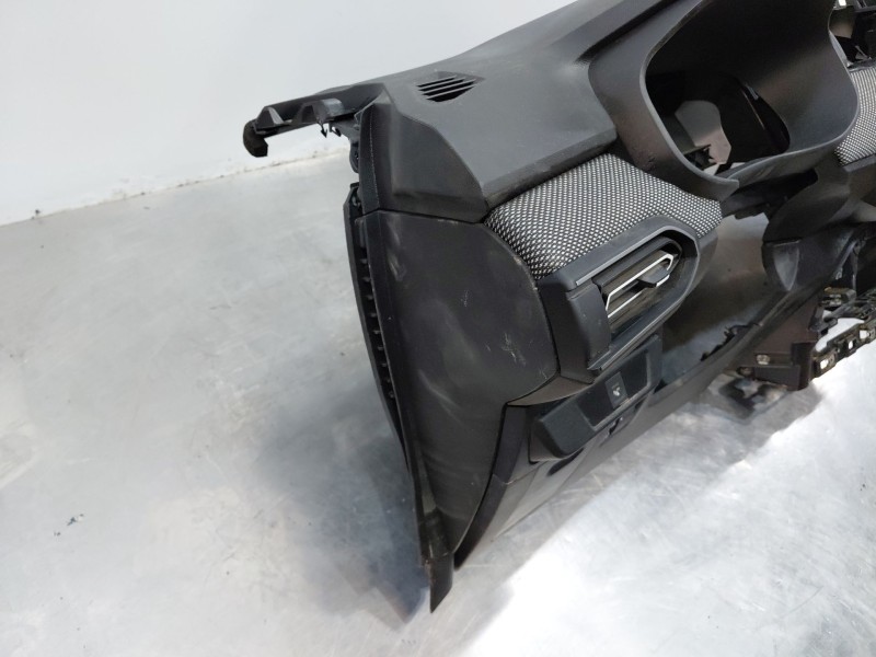 Recambio de kit airbag para dacia sandero iii driving referencia OEM IAM   
