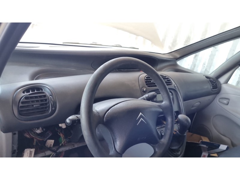 citroen xsara picasso del año 2003 citroen xsara picasso del año 2003