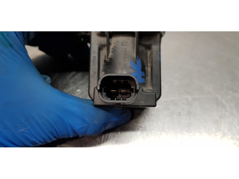 Recambio de valvula egr para jeep renegade limited 4x2 referencia OEM IAM 73504121 04893902AB 